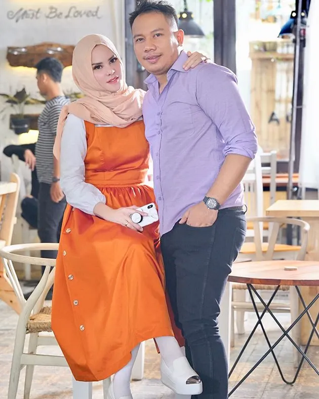 Vicky Prasetyo - Angel Lelga