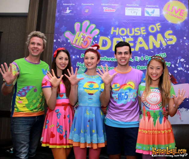 House Of Dreams