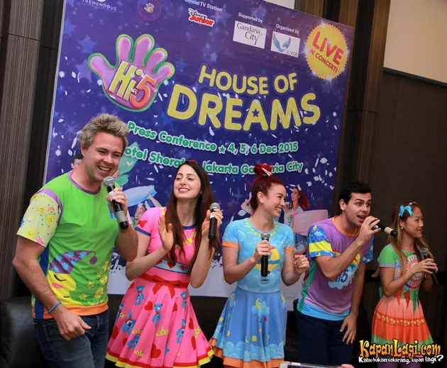 House Of Dreams