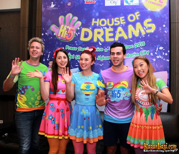House Of Dreams