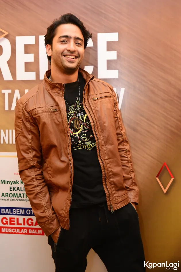 Shaheer Sheikh
