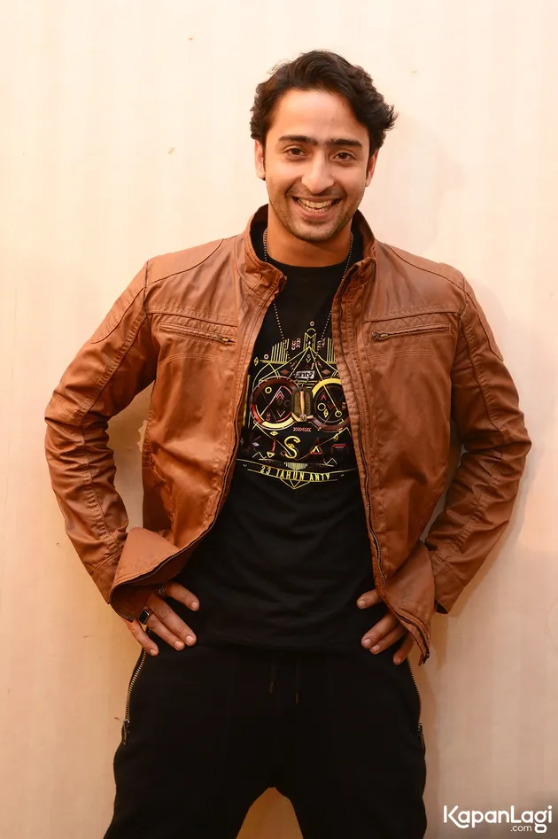 Shaheer Sheikh