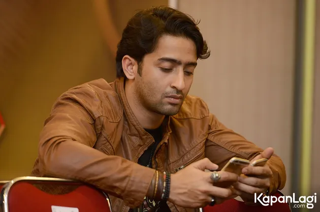 Shaheer Sheikh