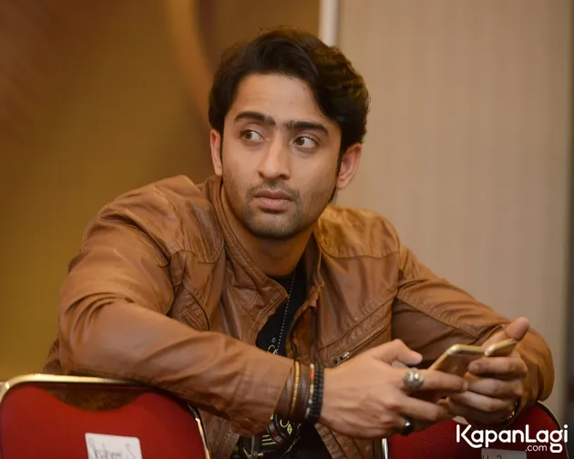 Shaheer Sheikh