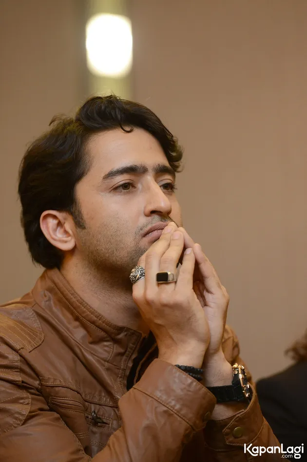 Shaheer Sheikh