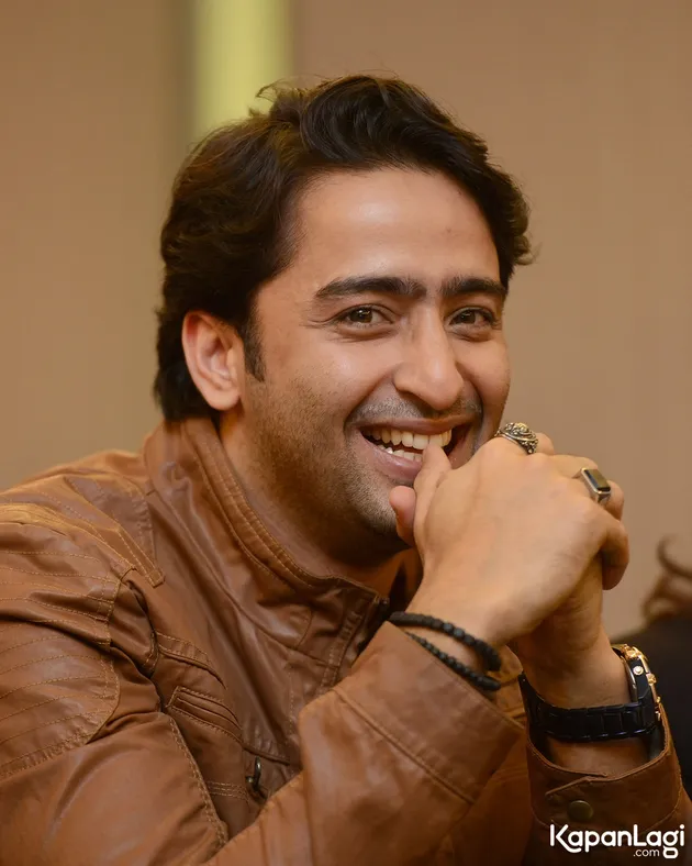 Shaheer Sheikh