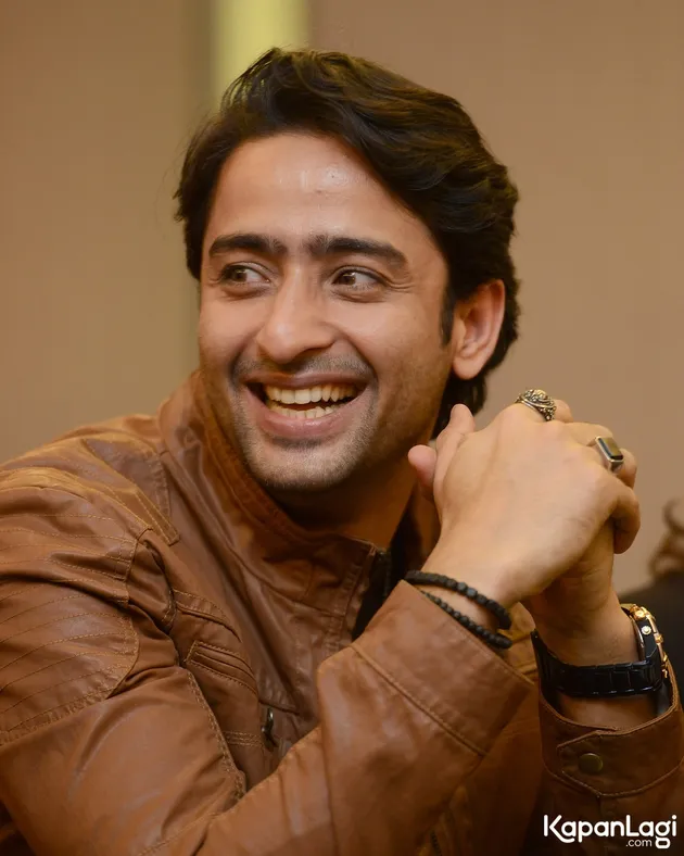 Shaheer Sheikh