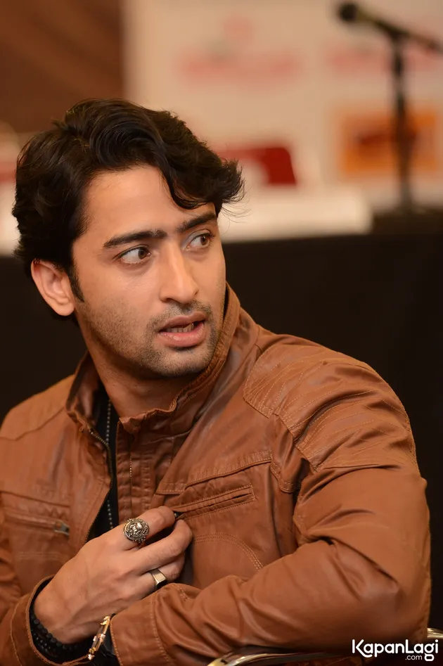 Shaheer Sheikh
