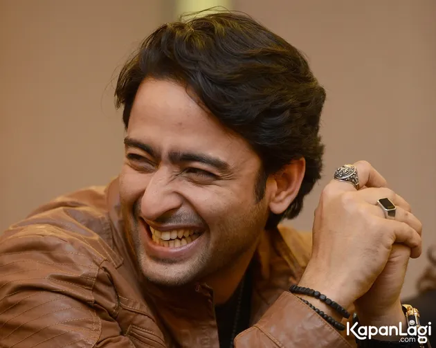 Shaheer Sheikh