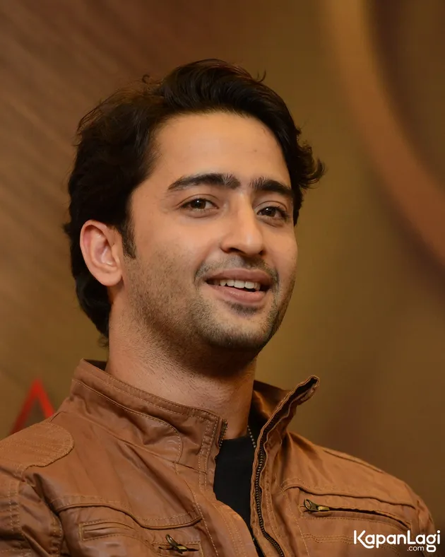 Shaheer Sheikh