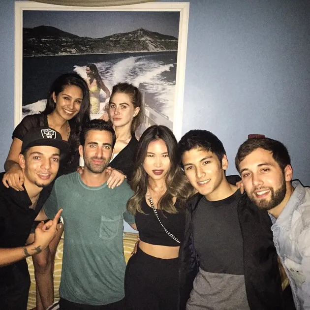 Bambang Aditya Trihatmanto