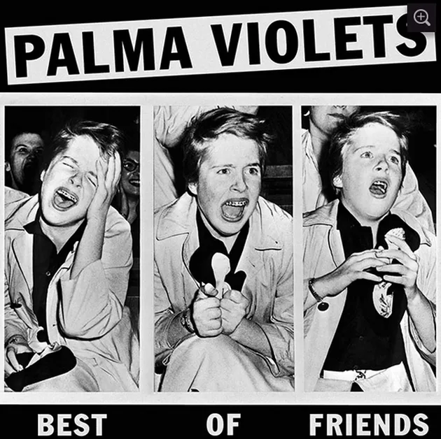 Palma Violet mengawali debutnya secara independen. Kini namanya ada di hampir setiap festival besar yang digelar di seluruh dunia.