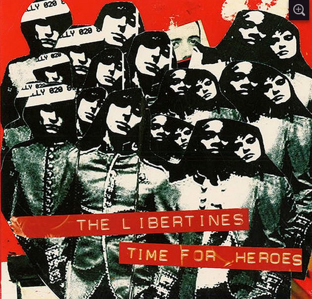 Masih ingat dengan The Libertines? Mereka cukup sering diberitakan. Kini bahkan mereka sedang mengerjakan album barunya di Hong Kong. Wow!