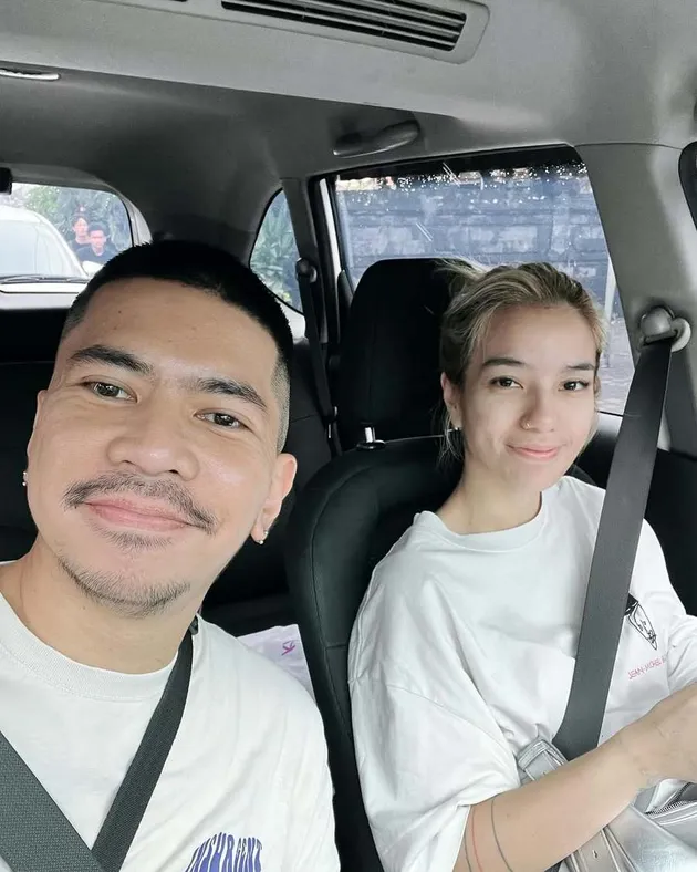 Sheila Marcia kagumi pola pikir anaknya