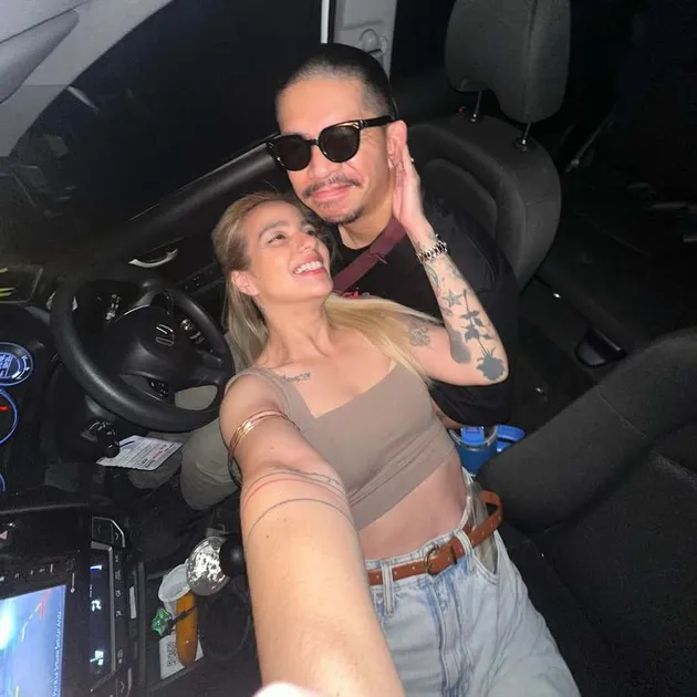 Sheila Marcia tak pernah memaksa Leticia