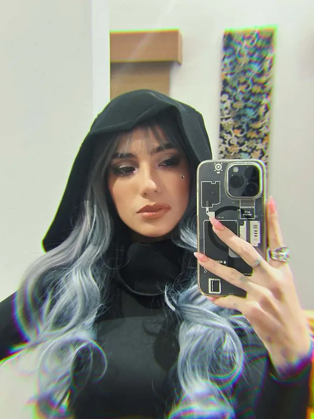 Sheila Marcia sebut Leticia anak yang manis