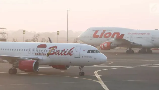 bandara soekarno hatta