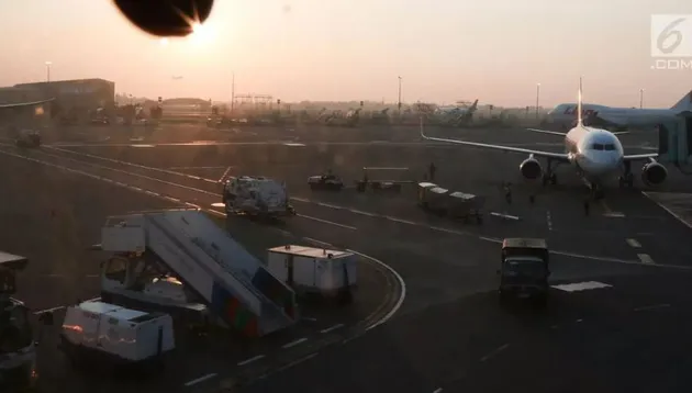 bandara soekarno hatta