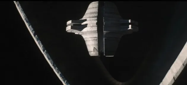 DUNE PART THREE