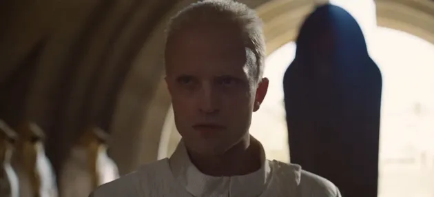 DUNE PART THREE