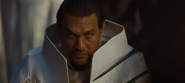 DUNE PART THREE