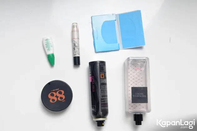 Millen Sepupu Cantik Aurel 