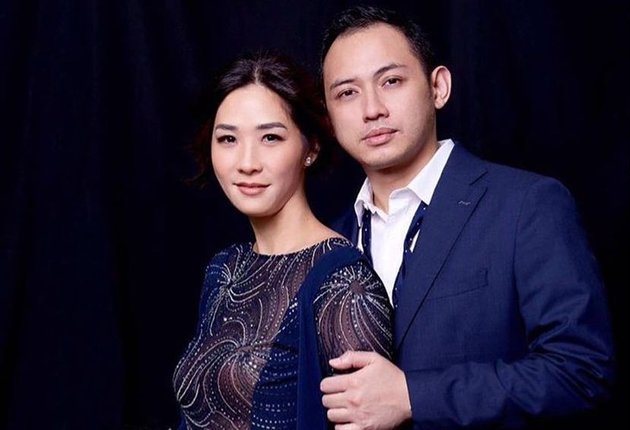 Deny Reporting BCL's Husband Because Haven't Move On, Arina Winarto: No Connection