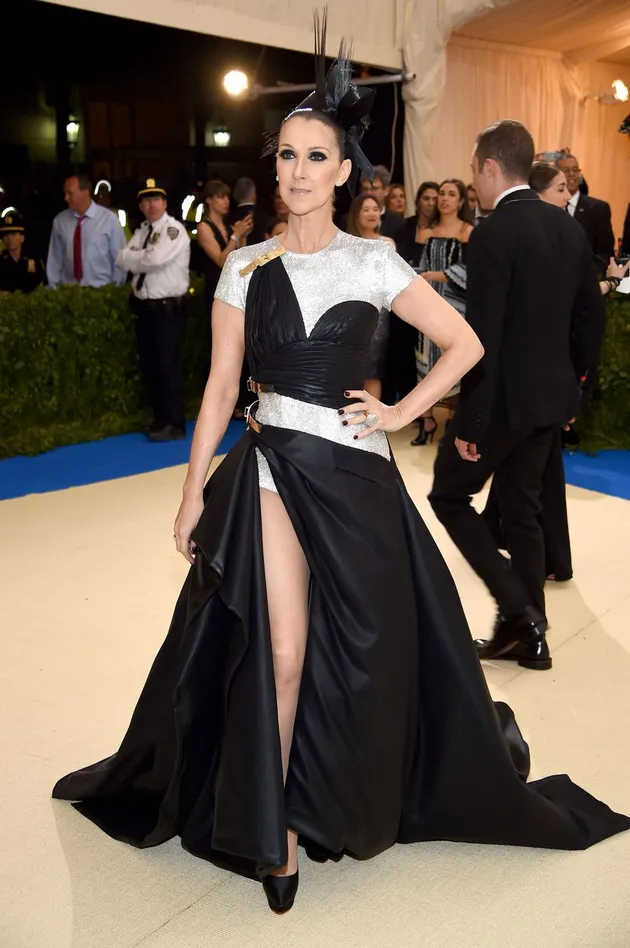 Met Gala