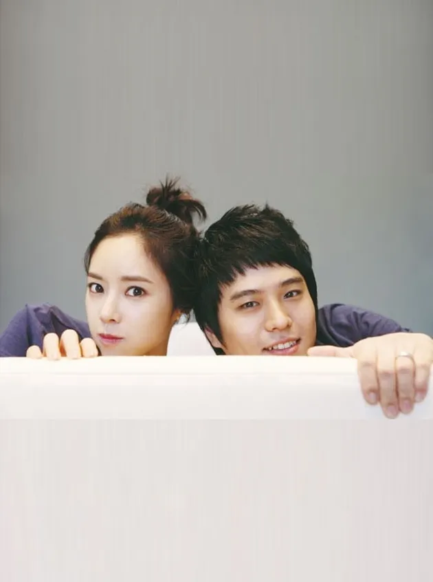 seleb korea pacaran