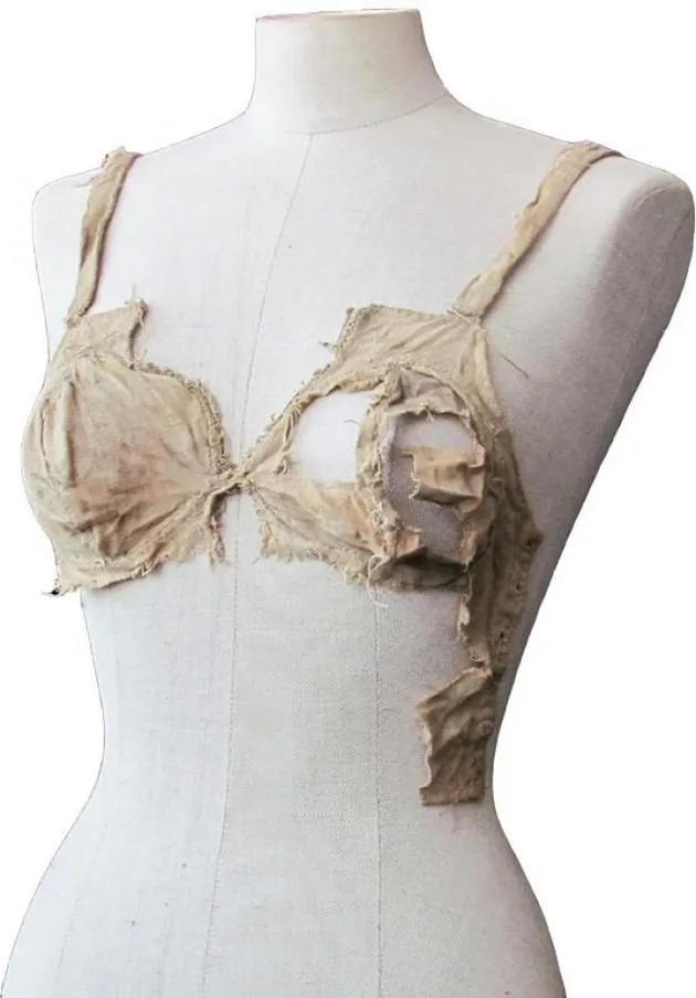 Barang-Barang Yang Dianggap Terkuno Sepanjang Peradaban Manusia!