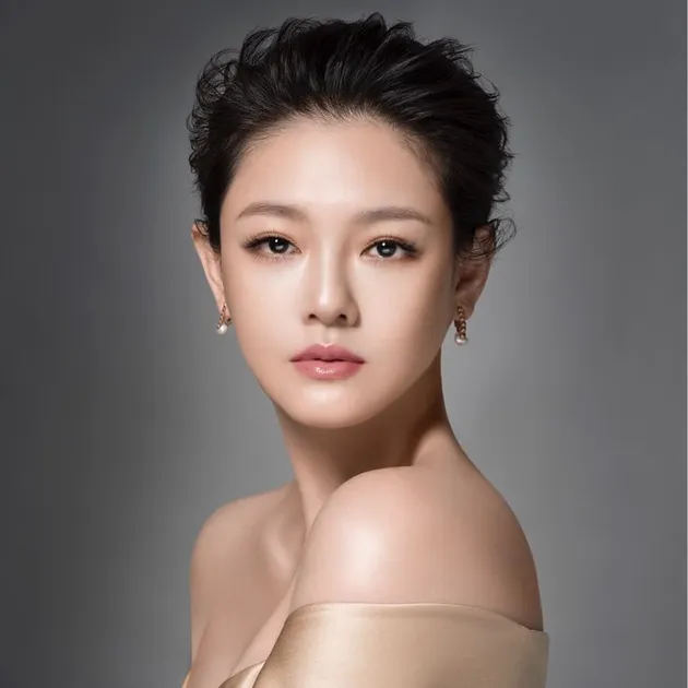 barbie hsu