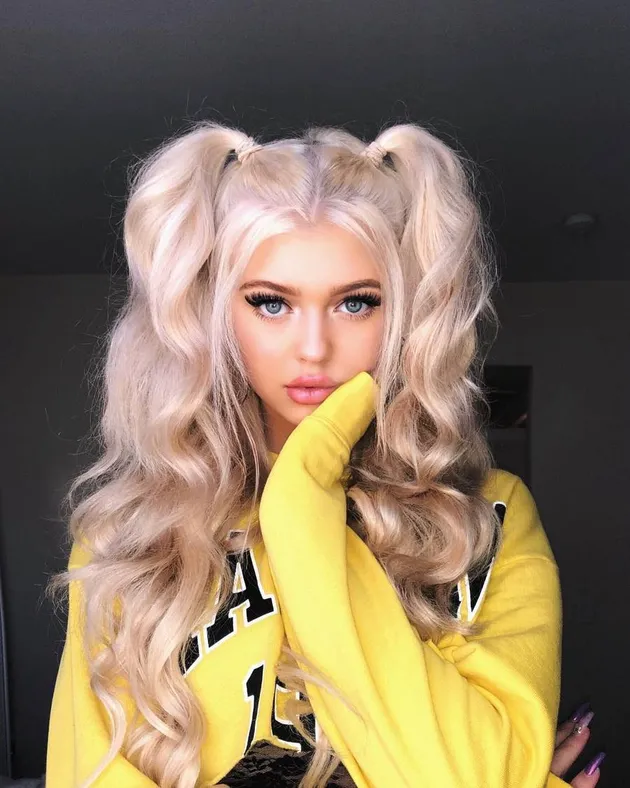 Loren Gray