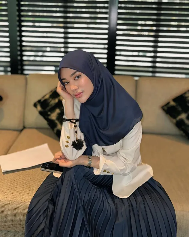 Clara Shinta ungkap konflik rumah tangganya