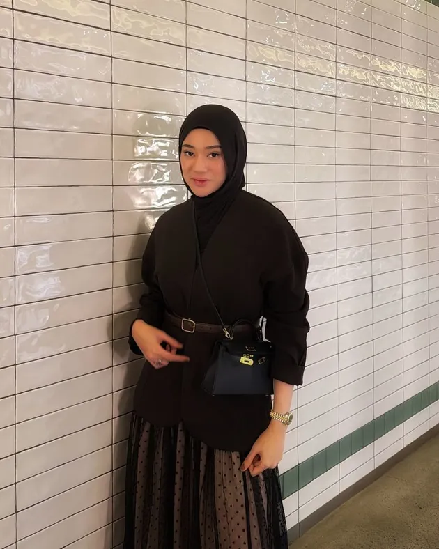 Isi curhatan Clara Shinta usai 2 bulan menikah