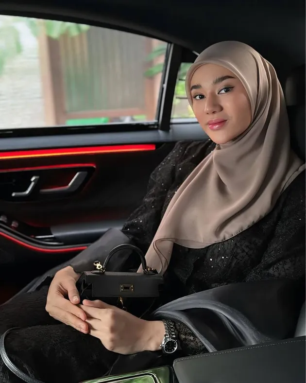Clara Shinta curhat kondisi rumah tangganya