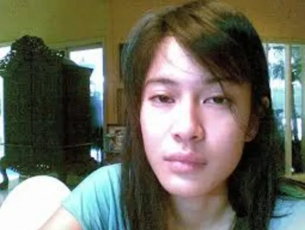 foto bangun tidur, selfie bangun tidur, foto bangun tidur selebriti