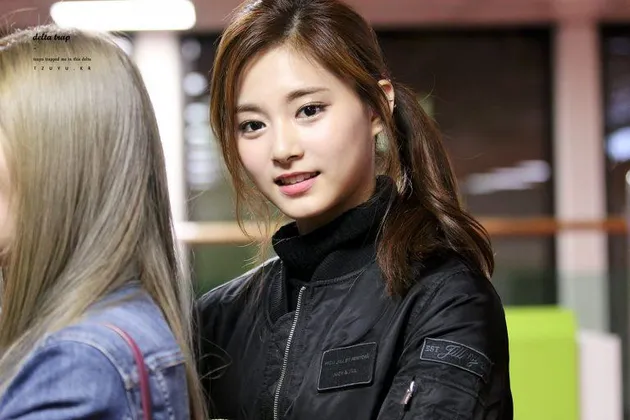 Idol Kpop Rambut Pendek