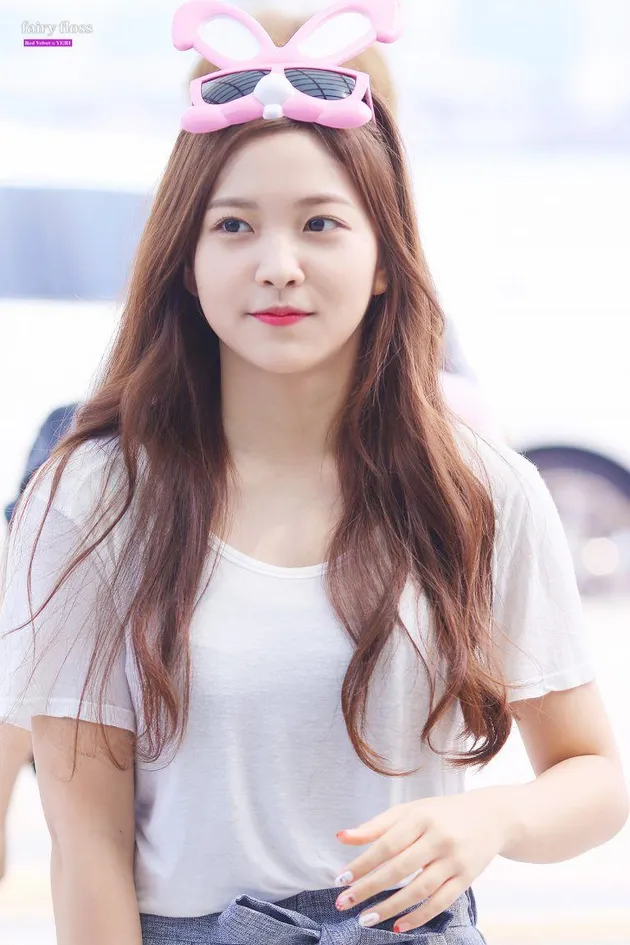 Idol Kpop Rambut Pendek