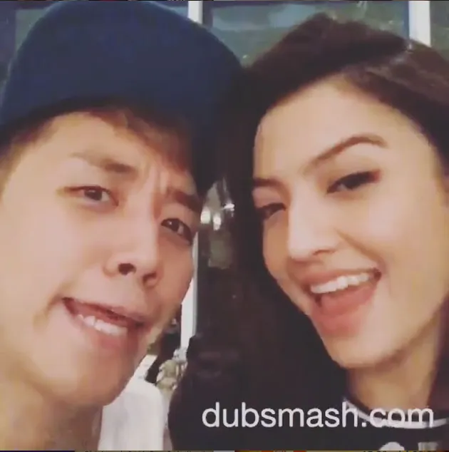 Seungri Big Bang - Raline Shah