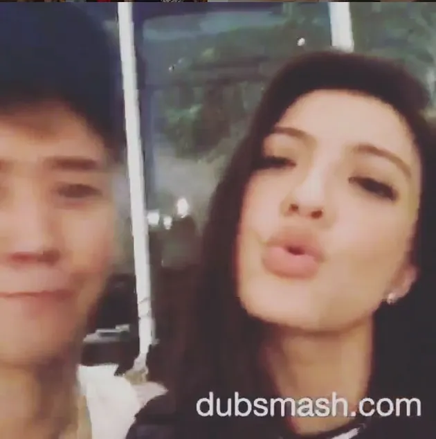 Seungri Big Bang - Raline Shah