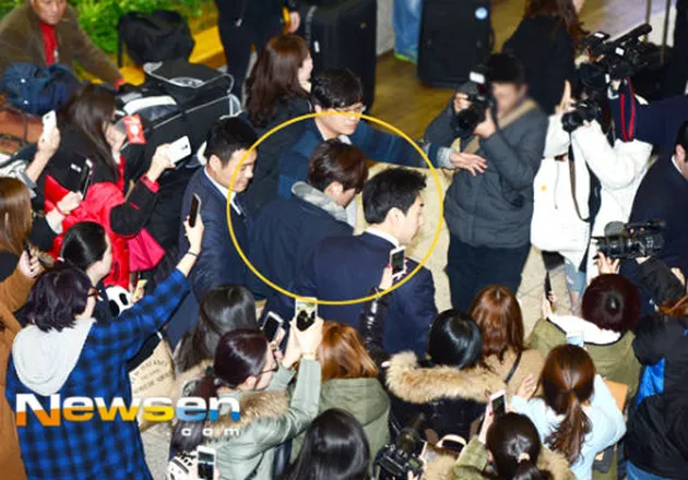 Lee Min Ho
