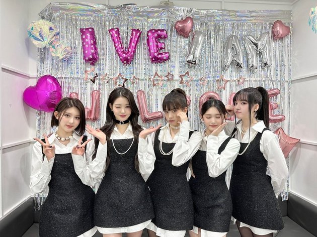 Celebrate 2nd Anniversary, Let's Take a Look at IVE's Journey from Debut until Now