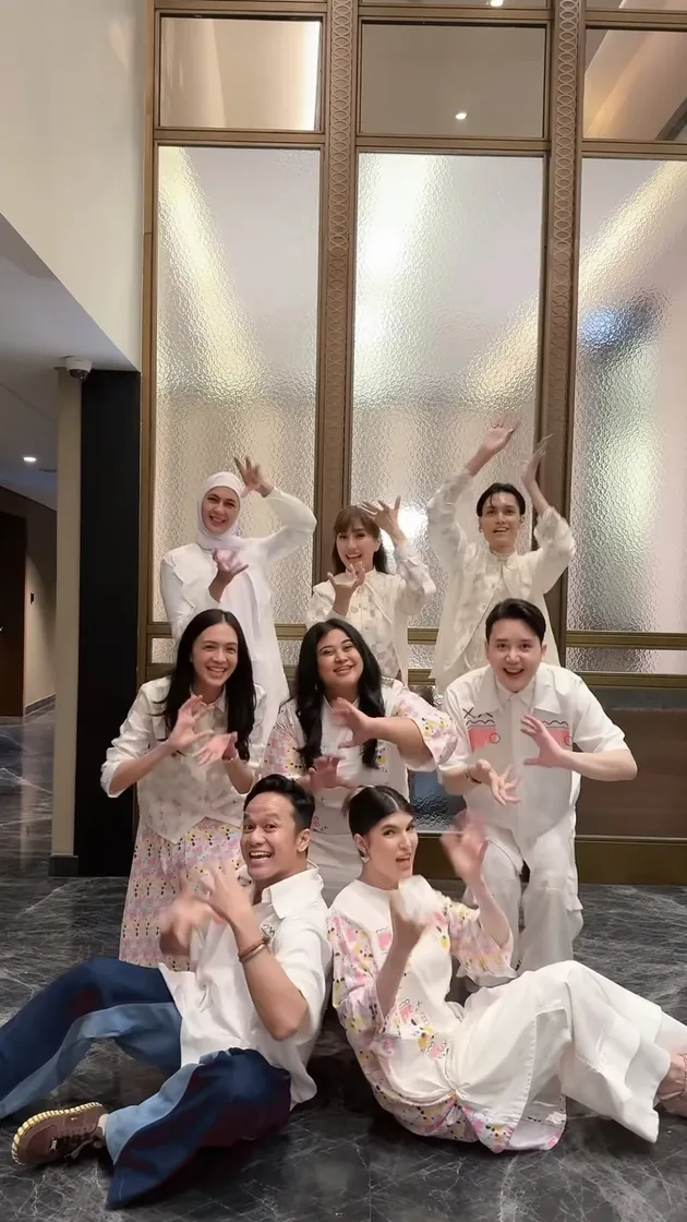 Paula Verhoeven Berhijab