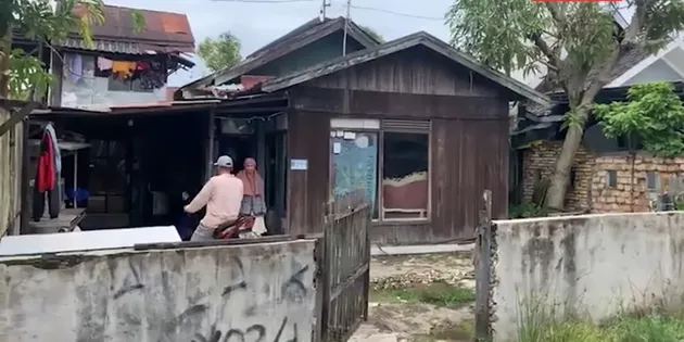 Rumah Natasha Wilona