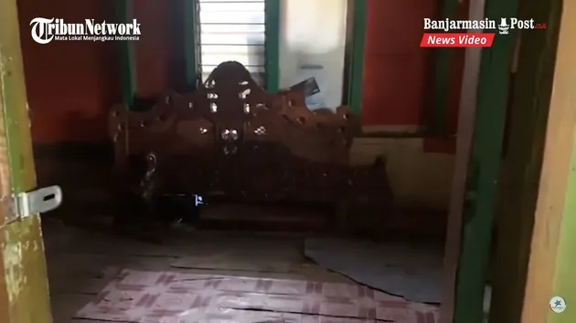 Rumah Natasha Wilona