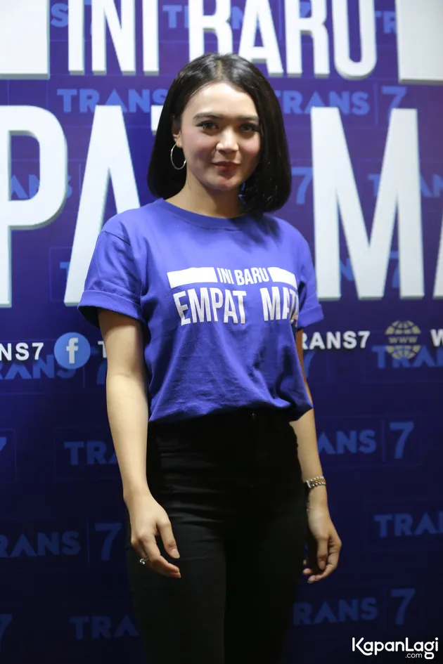 Wika Salim Danang Pradana Pacaran