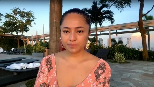 Marshanda tumor payudara