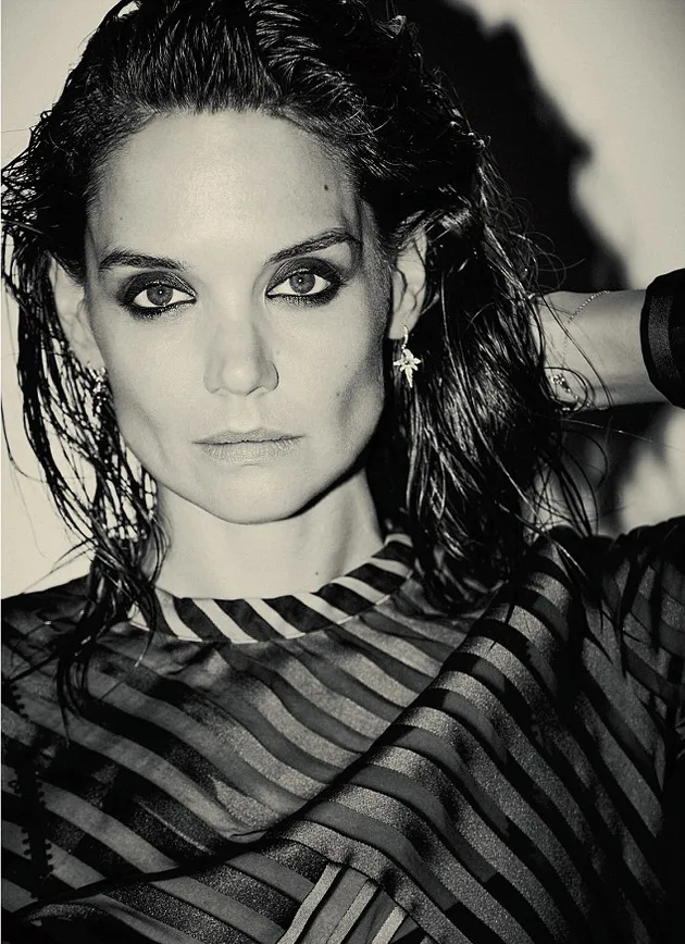 Foto Seksi Katie Holmes