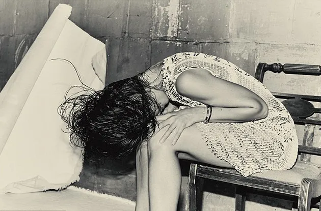 Foto Seksi Katie Holmes