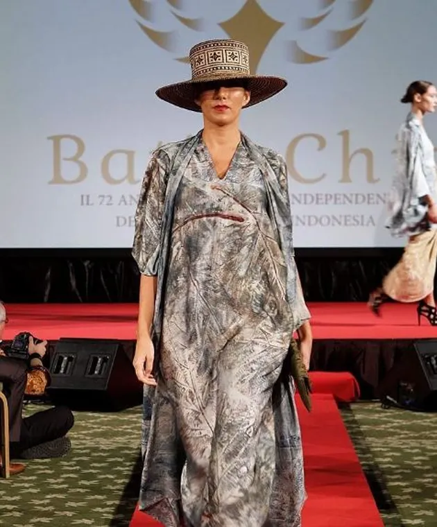 Batik Chic